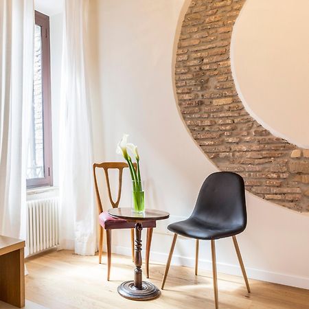 Torre Tolomei Trastevere 로마 외부 사진