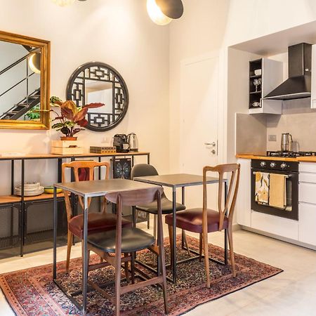 Torre Tolomei Trastevere 로마 외부 사진