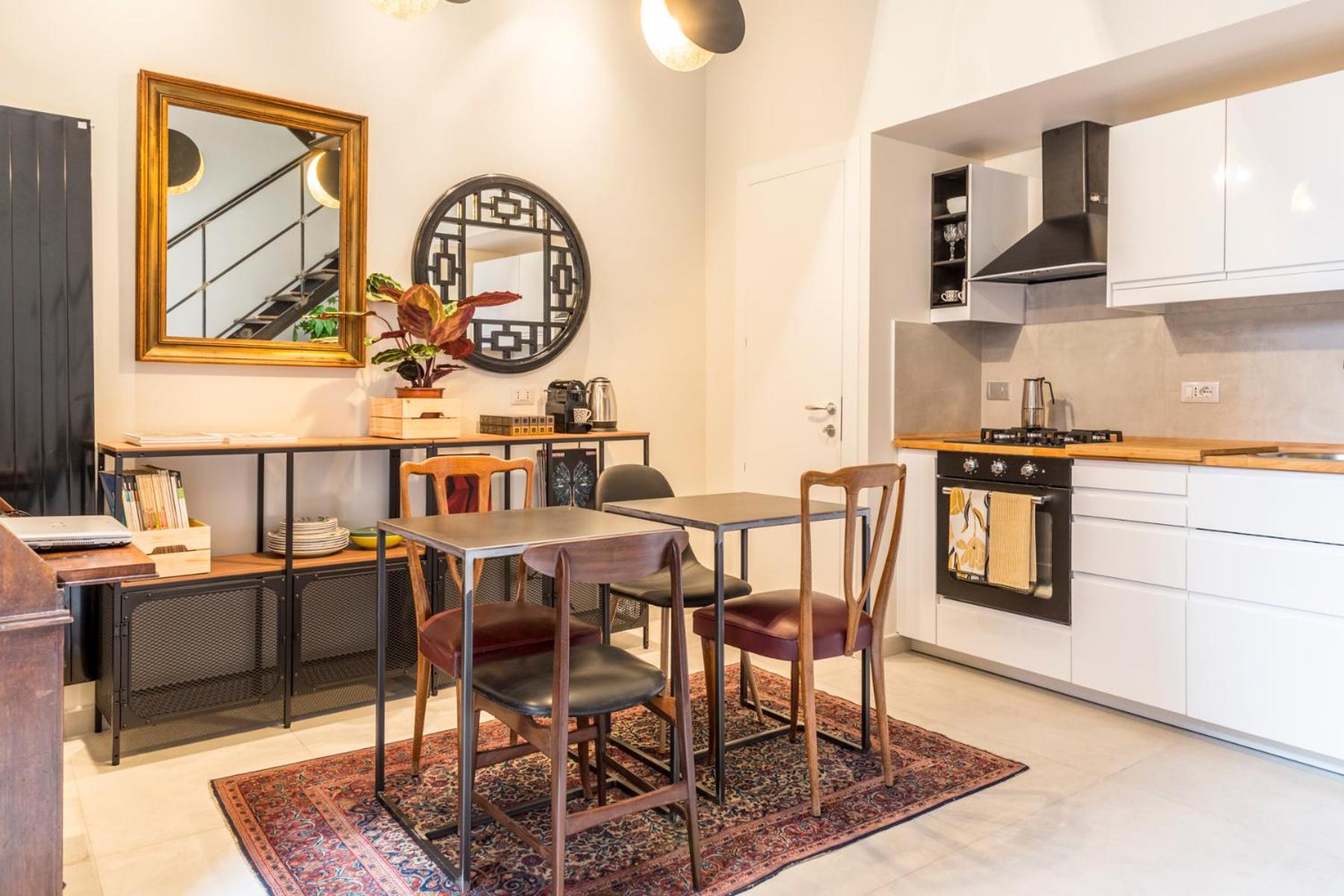 Torre Tolomei Trastevere 로마 외부 사진